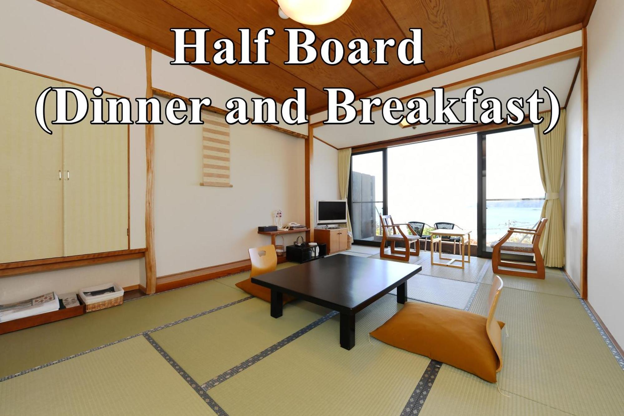 Shimoda Yamatokan Chambre photo