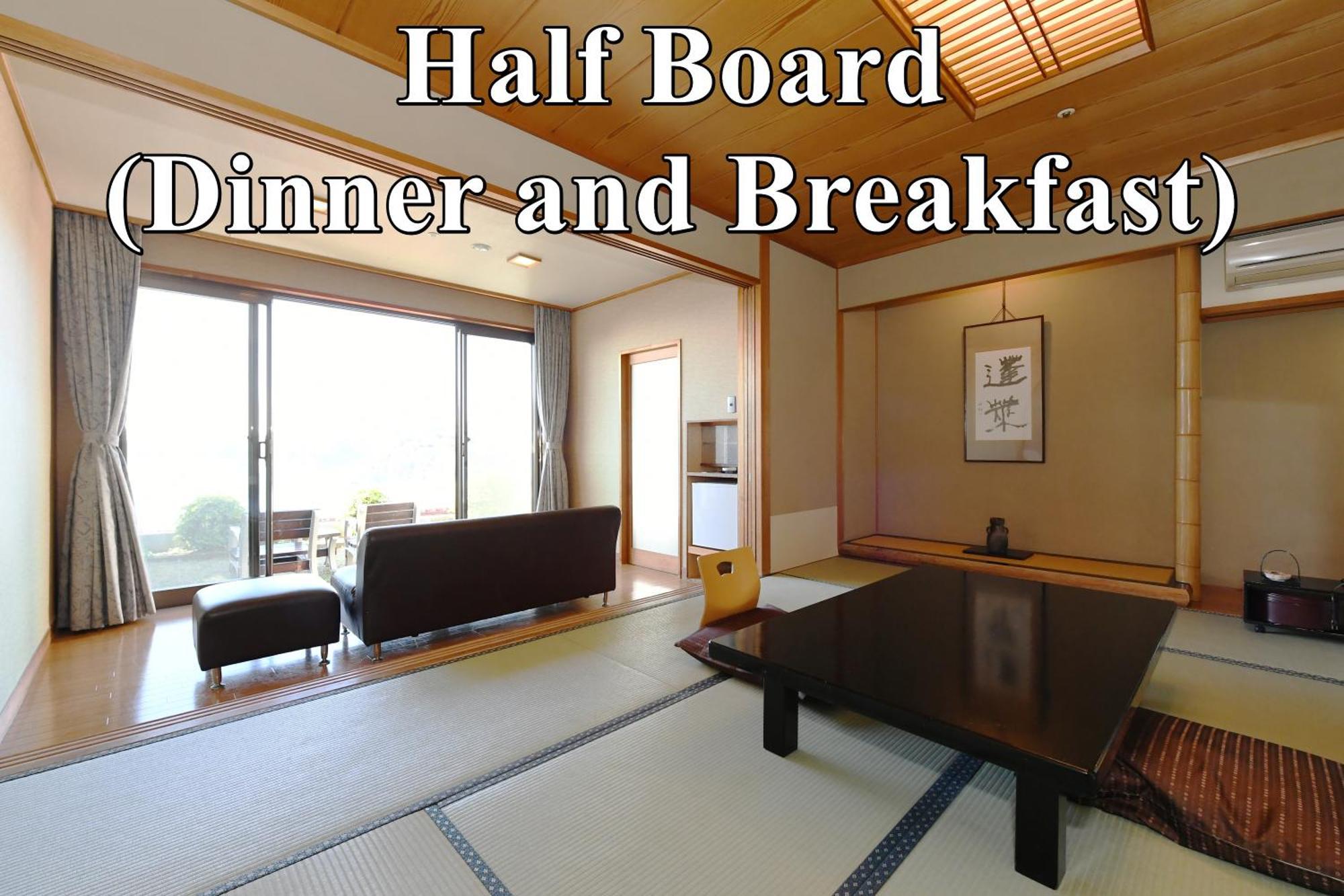 Shimoda Yamatokan Chambre photo