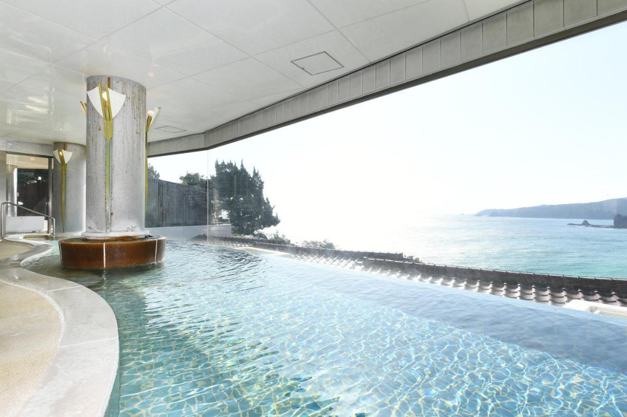 Shimoda Yamatokan Extérieur photo